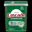 Complete Fresh Dishwasher Detergent