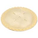 8 in Unbaked Apple Pie