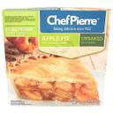 10 in Unbaked No Sugar Added Apple Pie