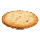 Traditional Fruit Pie 10 in Pre-Baked Apple Full Crust