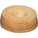 Angel Food Bundt Cake