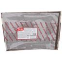 12 x 16 in Chocolate Iced Brownie