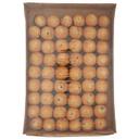 Blueberry Banana Lemon Mini Muffin Variety Pack