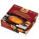 Red Leicester Cheese with Roasted Garlic and Cracked Black Pepper