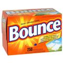 Outdoor Fresh Fabric Softener Sheet