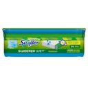 Wet Mopping Cloth