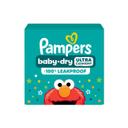 Size 0 Baby-Dry Diaper