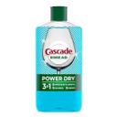Platinum Power Dry Rinse Aid