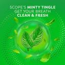 Scope Outlast Long Lasting Mint Mouthwash, 1 Liter