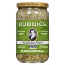 Kosher Dill Relish