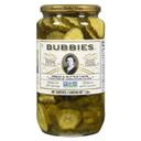 Bread and Butter Pickle Chips