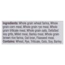 10 Grain Hot Cereal