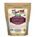 Organic Buckwheat Flour