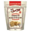 Gluten Free Cornbread Mix