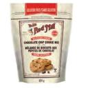 Gluten Free Chocolate Chip Cookie Mix