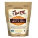 Semolina Pasta Flour