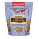 Gluten Free Rolled Oats