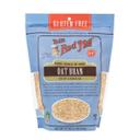 Gluten Free Oat Bran Cereal
