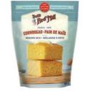Golden Cornbread Mix