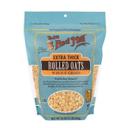 Extra Thick Rolled Oats