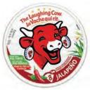 133 g Jalapeno Spreadable Cheese Wedge