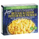 Dairy-Free Rice Macaroni and Cheese