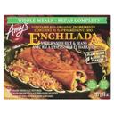 Kitchen Black Bean Enchilada Whole Meal