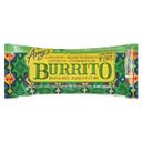 Gluten-Free Bean and Rice Burrito