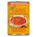 Organic Light in Sodium Chunky Tomato Bisque