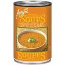 Indian Golden Lentil Soup