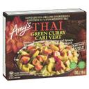 Kitchen Thai Green Curry
