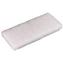 White Light Duty Scouring Pad