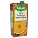 Organic Butternut Squash Soup