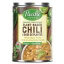 Organic White Bean Verde Chili Soup