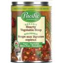 Organic Hearty Vegetable Soup