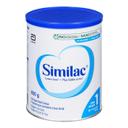 Lower Iron Milk Based Infant Formula Powder