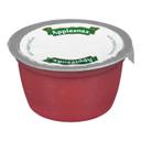 Sugar Free Apple and Strawberry Fruit Snack