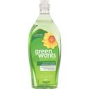 DISHWASHING LIQUID ORIGINAL