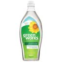 DISHWASHING LIQUID FREE   CLEAR