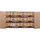 Maple and Brown Sugar Instant Oatmeal - Pouch