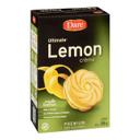 Ultimate Lemon Cream Filled Cookies