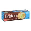 Reduced Fat and Salt Crackers