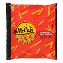 Straight Cut French Fries