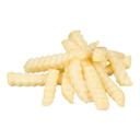 Crinkle Cut French Fry