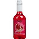 Grenadine Splash Syrup