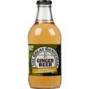 Spicy Ginger Beer Soft Drink