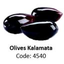 Kalamata Olives