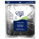 Oven Liner