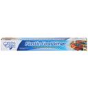 Plastic Food Wrap, 11.8 inch x 100 feet