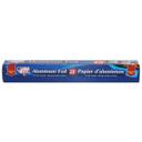 Aluminum Foil